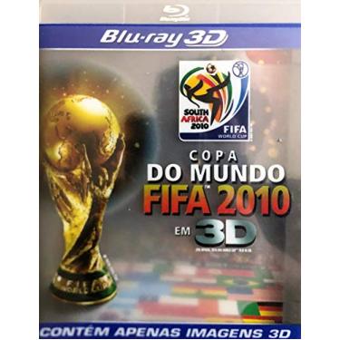 Imagem de FIFA20103DCOPADOMUNDO FIFA20103DCOPADOMUNDOBL novo lacr orig