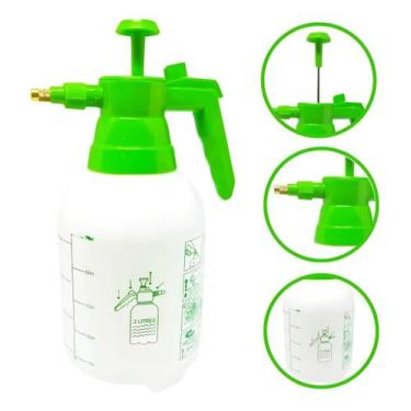 Imagem de Pulverizador manual 2 litros - CL FERRAMENTAS