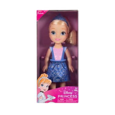 Imagem de Minha Primeira Princesa Disney - Cinderela - BR2544