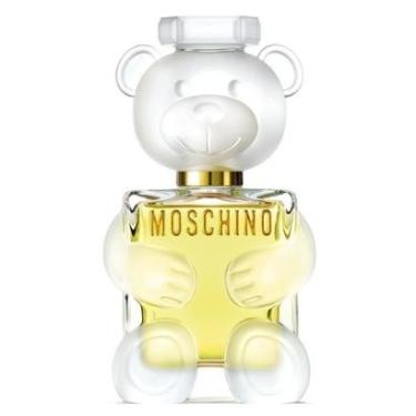 Imagem de Perfume Feminino Toy 2 Moschino Eau de Parfum 100ml-Feminino