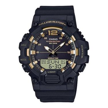 Imagem de Relógio Casio Masculino-Masculino