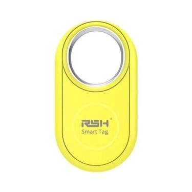 Imagem de Localizador GPS Android Samsung Bluetooth RSH Global Anti-Perda Smart 