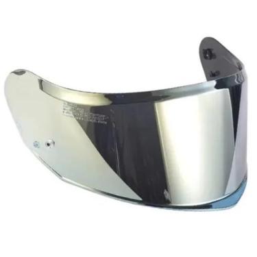 Imagem de Viseira LS2 Stream 2 FF808 Cromada Original