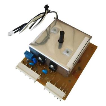 Imagem de Placa Eletronica Para Lavadora Automatica Mueller Action 6kg