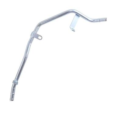 Imagem de Tubo Cano Água Kia Hr Bongo 2500 k2700 2006/2012 - GRAZZIMETAL