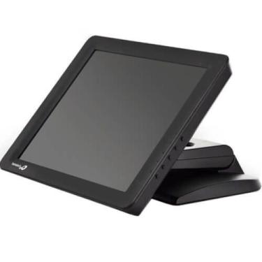 Imagem de Monitor Touch Screen Bematech 15 POL. CM-15 - Capacitivo - Elgin Bemat