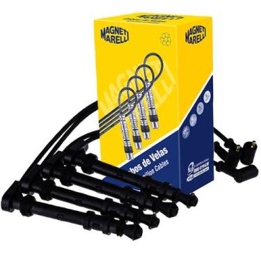 Imagem de Cabo de Vela Brava Marea Palio 1.6 16V CVMT0802 Marelli - MAGNETI MARE