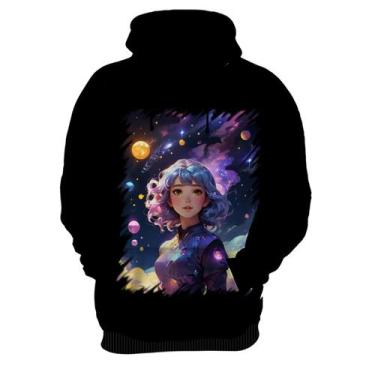 Imagem de Blusa de Frio Bailarina Espacial Dança 2 - Kasubeck Store, G
