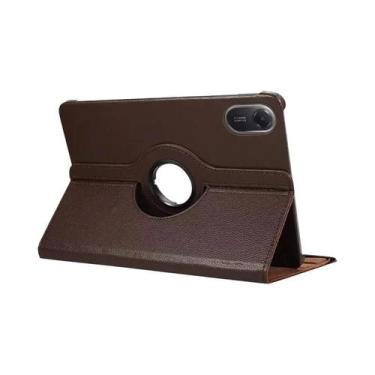 Imagem de Capa Para Xiaomi Redmi Pad 2 De 11 Polegadas Com Rotação 360 Graus, Su