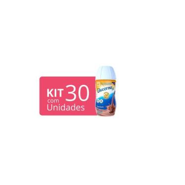 Imagem de KIT C/30 UN Glucerna SR Chocolate 200ml - Abbott