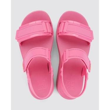 Imagem de Sandália Papete Feminina Zaxy New Up-Feminino