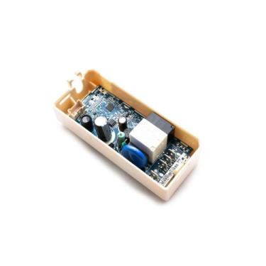 Imagem de Placa de Controle Bivolt para Geladeira - W1163449 - Brastemp, Sem Vol