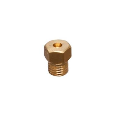 Imagem de Injetor 0,70mm para Fogão e Cooktop - 326064376 - Brastemp, Sem Voltag