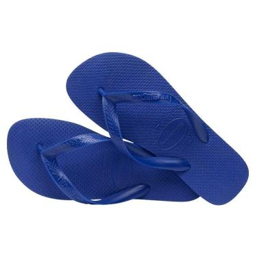 Imagem de Chinelo Havaianas Brasil FC Bandeira-Unissex