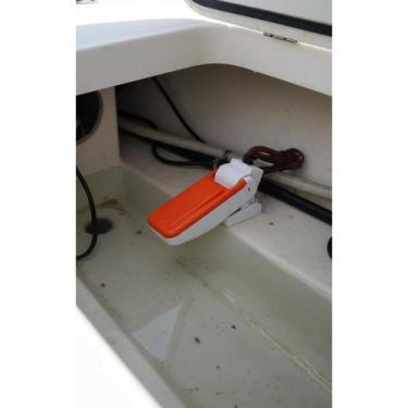 Imagem de Sensor Boia Automático Bomba Porão 20A Náutica 12/24/32V - Congratulat