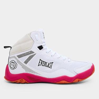 Imagem de Tênis Everlast Strike 4 Feminino-Feminino