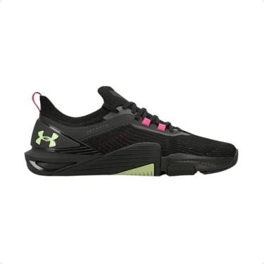Imagem de Tenis Exercício Funcional Fem Under Armour Tribase Cross 2 Se 6014745-
