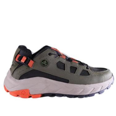 Imagem de Tênis Masculino Boot Macboot Mergulhão 05 Verde, 40
