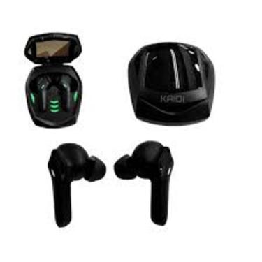 Imagem de Fone de Ouvido Bluetooth Sem Fio KAIDI- GAMER