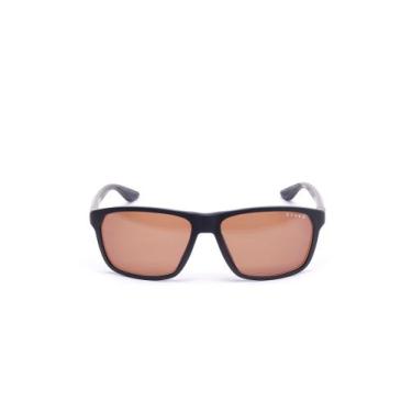 Imagem de Óculos de Sol Evoke For You, Matte black, un
