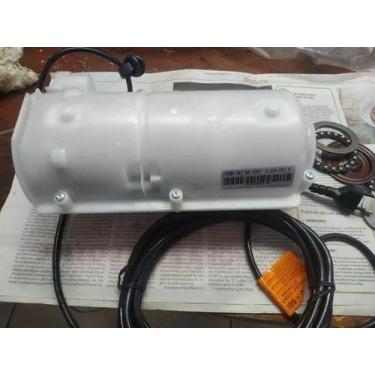 Imagem de Conjunto Motor Motobomba Lavajato Karcher K1.100K2.27 220V 2.204-057