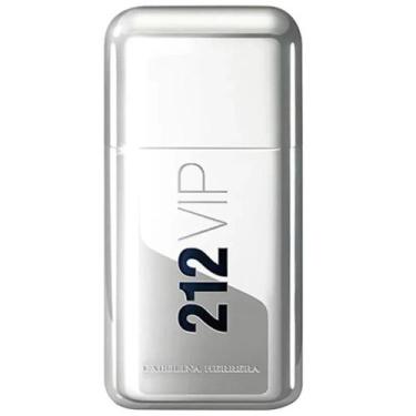 Imagem de Perfume 212 Vip Men Eau De Toilette Masculino Carolina Herrera 50ml