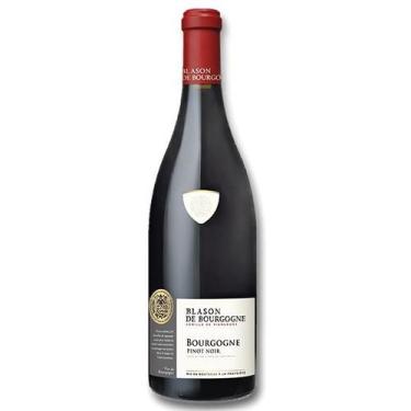 Imagem de Vinho Tinto Francês Pinot Noir Blason de Bourgogne 750 ml