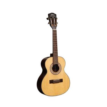 Imagem de Cavaquinho Acústico Zellmer Enredo Spruce Fosco