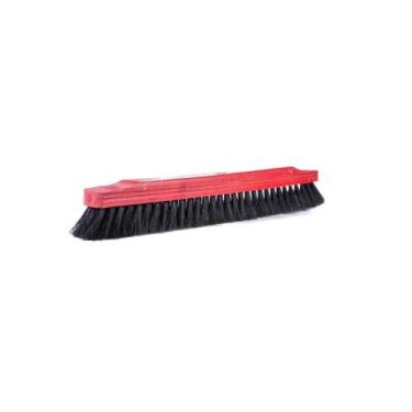 Imagem de Vassoura de pelo - 40 cm - sem cabo - hb - 1 unidade - Hb rodos e vass