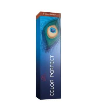 Imagem de Wella Professionals Color Perfect Louros 60ml Todas as Cores, 66/71 Lo