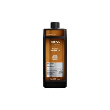Imagem de Refil Shampoo Nutri Infusion Pro 1000ml - Truss