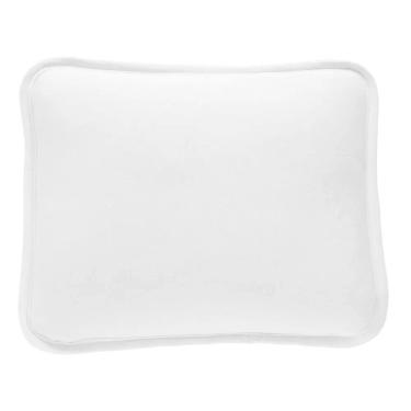 Imagem de Fronha Avulsa Algodão Baby 30x40cm Branco Sul Brasil