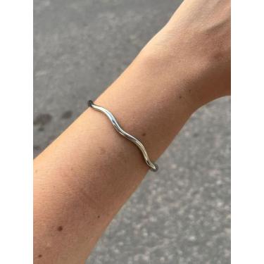Imagem de Bracelete Onda - Lofty Acessórios 