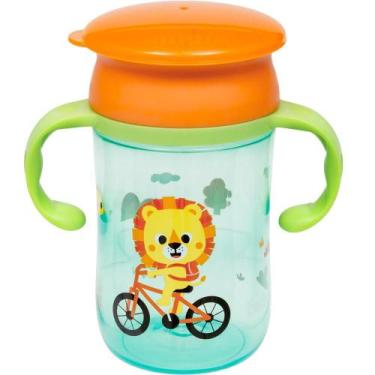 Imagem de Copo de Treinamento 360º Bubazoo - 300ml - Buba