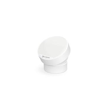 Imagem de Sensor de Movimento KABUM! smart Percepta, Conexão Zigbee, Presença Real, Sem Fio, App KABUM! smart - KSSG008