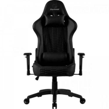 Imagem de Cadeira Gamer Cruiser Preta Fortrek