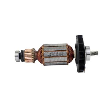 Imagem de Rotor 220v 1614010271 P/ Martelete Bosch 11267 Original