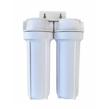 Imagem de Filtro Agua Purificador Duplo - FILTRE FILTROS