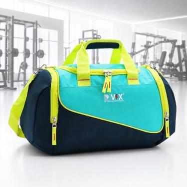 Imagem de Bolsa Academia Viagem & Trabalho Republic Vix - Original - Republic Vi