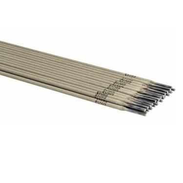 Imagem de Eletrodo para Solda 7018 2,5MM 1kg Ômega - OMEGA