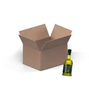 Imagem de Azeite Italiano Extra Virgem Colavita 500ml Kit 10, Azeite Extra Virge