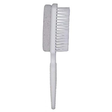 Imagem de Ricca Escova Para Os Pés Com Pedra Pomes