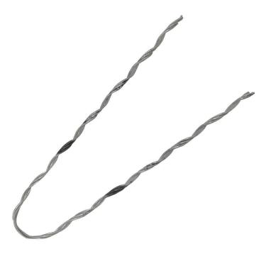 Imagem de Alça Pré Formada 2,77mm Ape100 Preto