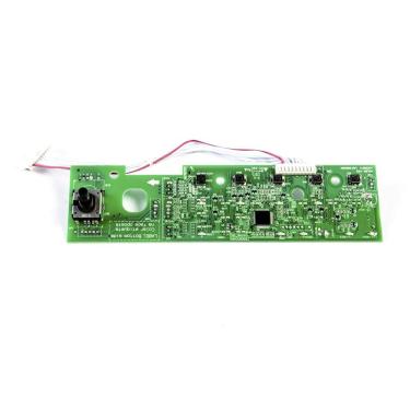 Imagem de Placa Interface Lavadora Consul CWC10A W10626365