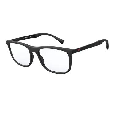 Imagem de Armacao Emporio Armani - Ea3170 5063 55