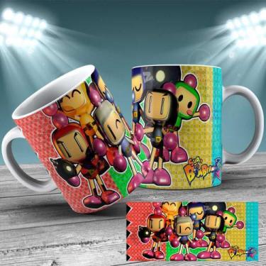 Jogo Super Bomberman R Shiny Edition PS4 em Promoção na Americanas