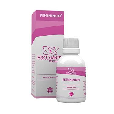 Imagem de WOMAN FEMININUM-50 ML