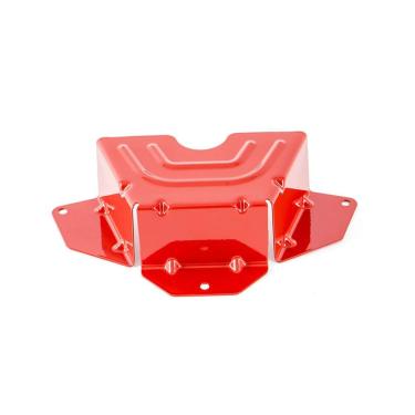 Imagem de MTD 783-08547-0637 Capa para cinto preto Deck de 116,8 cm para Troy-Bilt Craftsman XP Horse LT LE Hydro Fab TB46 T1600 T1900