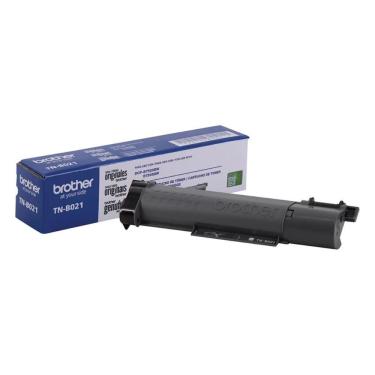 Imagem de Toner Brother TN-B021 Preto - Para DCP-B7520DW / DCP-B7535DW