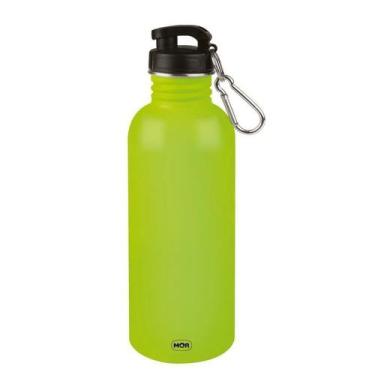 Imagem de Garrafa Aço Inox Tampa Vedante 750ml Water To Go Trendy Mor